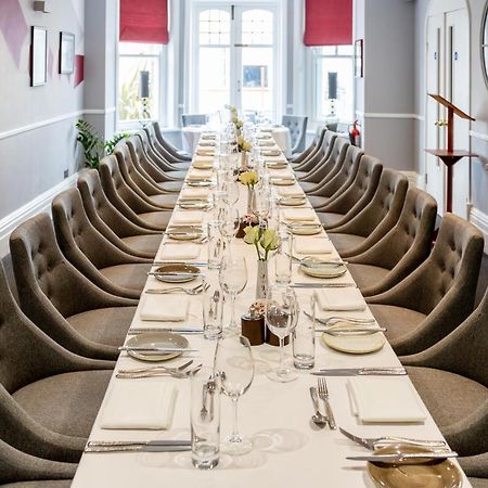 The Seaview Hotel And Restaurant Buitenkant foto